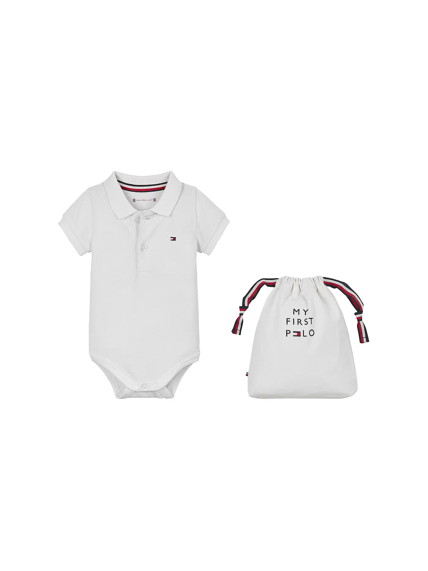 TOMMY HILFIGER | Baby Body Geschenkset | 